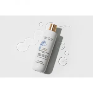 FarmaVita Amethyste Botanical Hydra hydratačný šampón pre šetrné umývanie s UV filtrom 250 ml