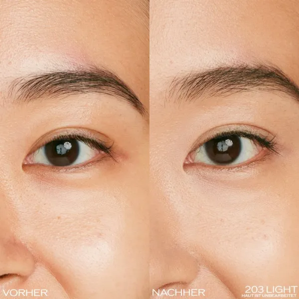 Shiseido Synchro Skin Radiant Lifting Concealer rozjasňujúci korektor odtieň Light 203 2.7 g