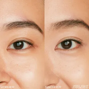 Shiseido Synchro Skin Radiant Lifting Concealer rozjasňujúci korektor odtieň Light 203 2.7 g