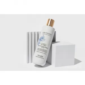 FarmaVita Amethyste Botanical Hydra hydratačný šampón pre šetrné umývanie s UV filtrom 250 ml