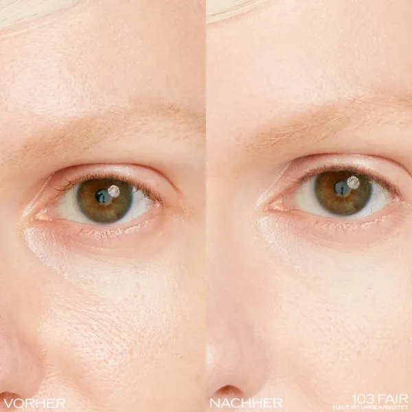 Shiseido Synchro Skin Radiant Lifting Concealer rozjasňujúci korektor odtieň Fair 103 2.7 g