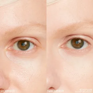 Shiseido Synchro Skin Radiant Lifting Concealer rozjasňujúci korektor odtieň Fair 103 2.7 g