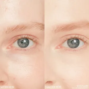 Shiseido Synchro Skin Radiant Lifting Concealer rozjasňujúci korektor odtieň Fair 101 2.7 g