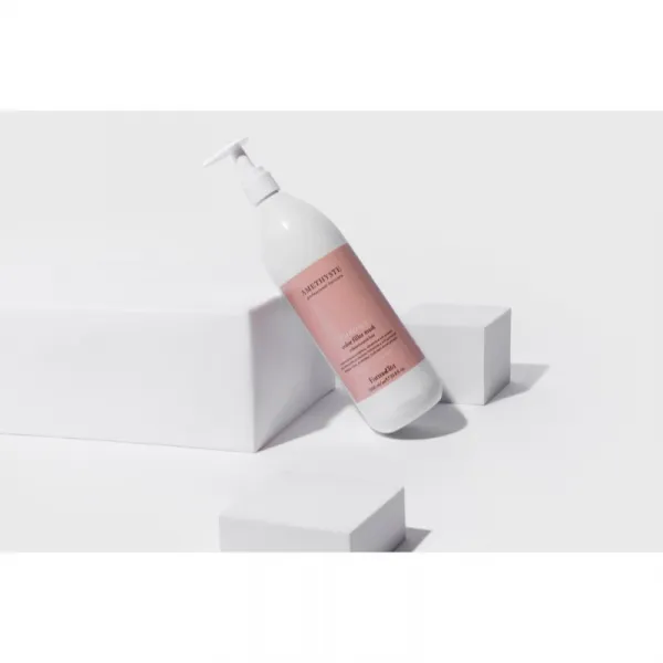 FarmaVita Amethyste Chroma výživná regeneračná maska pre farbené vlasy 1000 ml