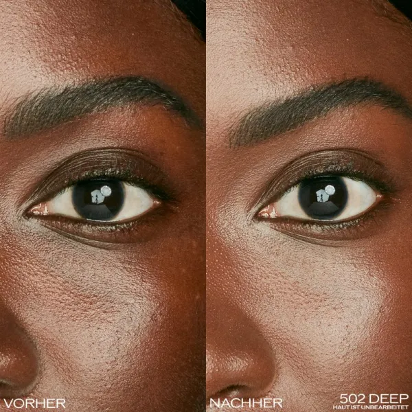 Shiseido Synchro Skin Radiant Lifting Concealer rozjasňujúci korektor odtieň Deep 502 2.7 g