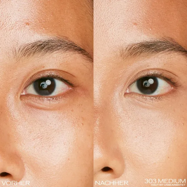 Shiseido Synchro Skin Radiant Lifting Concealer rozjasňujúci korektor odtieň Medium 303 2.7 g
