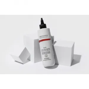 FarmaVita Amethyste Instant Colouring Fluid farbiaca maska pre červené odtiene vlasov odtieň Red 250 ml