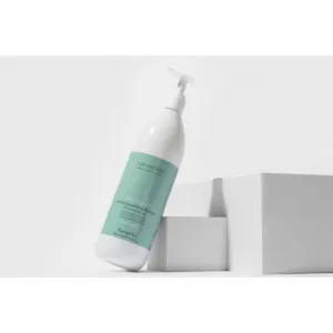 FarmaVita Amethyste Advance Divalent upokojujúci šampón na suché končeky vlasov 1000 ml