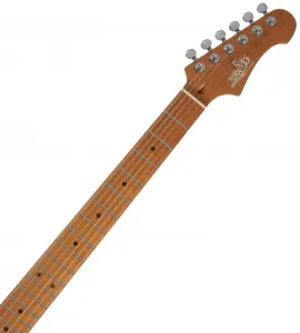 JET Guitars JS-450 TBK