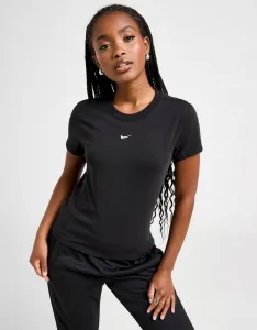 Nike Tričko W Nsw Nk Chll Knt Md Crp