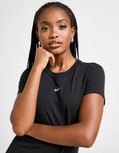 Nike Tričko W Nsw Nk Chll Knt Md Crp