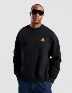 Nike Mikina U Acg Tf Tuff Flc Crew Oc Gfx