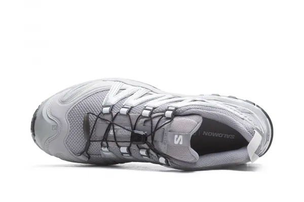 Salomon XA Pro 3D "Alloy Silver" (L41617500)