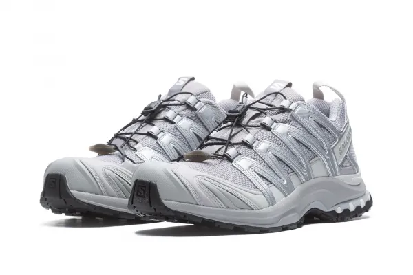 Salomon XA Pro 3D "Alloy Silver" (L41617500)