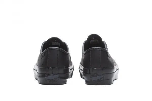 Vans Authentic One Piece Leather "Black" (VN000DCPFAP)