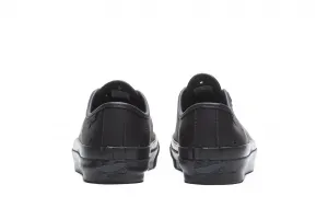 Vans Authentic One Piece Leather "Black" (VN000DCPFAP)