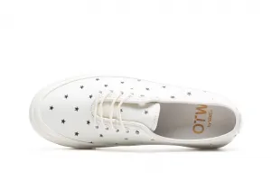 Vans Authentic One Piece Leather W "Star Egret" (VN000DCPFAQ)
