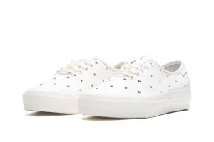Vans Authentic One Piece Leather W "Star Egret" (VN000DCPFAQ)
