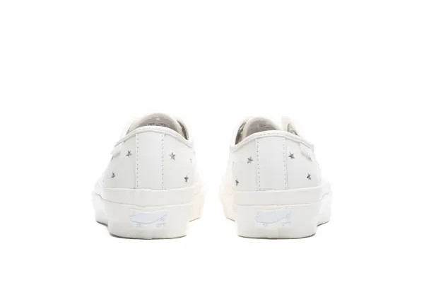 Vans Authentic One Piece Leather W "Star Egret" (VN000DCPFAQ)