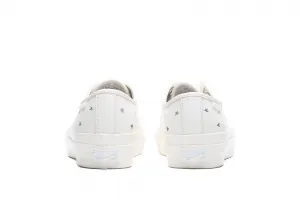Vans Authentic One Piece Leather W "Star Egret" (VN000DCPFAQ)
