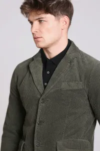 Sako Aspesi Giacca Kuki Militare