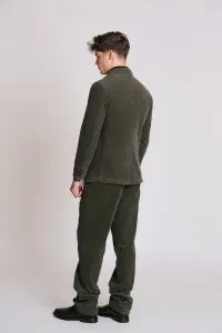 Sako Aspesi Giacca Kuki Militare