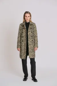 Kabát Aspesi Cappotto Maculato