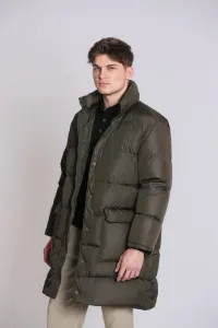 Bunda Aspesi Cappot.Moschino Long Militare