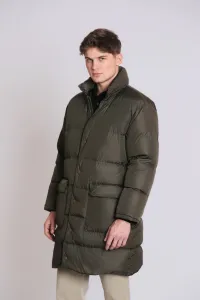Bunda Aspesi Cappot.Moschino Long Militare