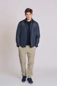 Vesta Aspesi Gilet Jil Navy