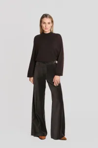 Nohavice Aspesi Pantalone Testa Di Moro