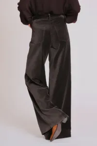 Nohavice Aspesi Pantalone Testa Di Moro