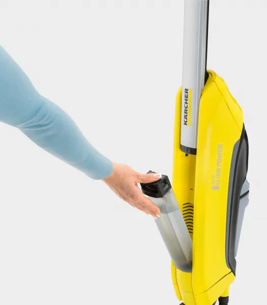 Karcher Čistič tvrdých podláh FC 5 Cordless