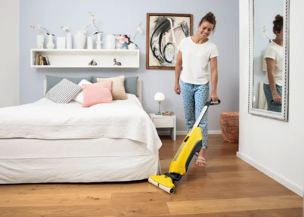 Karcher Čistič tvrdých podláh FC 5 Cordless