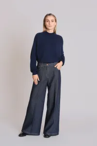 Džínsy Aspesi Pantalone Denim