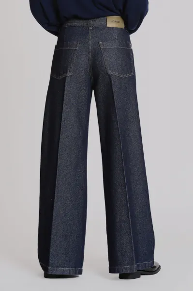 Džínsy Aspesi Pantalone Denim