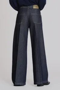 Džínsy Aspesi Pantalone Denim