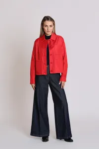 Džínsy Aspesi Pantalone Denim