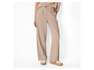 esmara® Dámske nohavice „Wide-Leg“