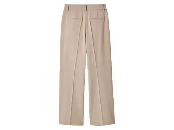 esmara® Dámske nohavice „Wide-Leg“