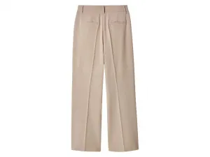 esmara® Dámske nohavice „Wide-Leg“