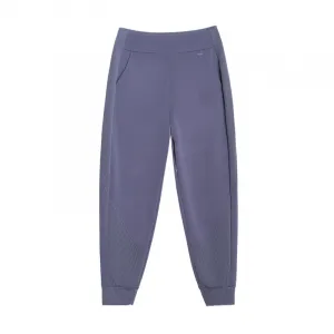 Dámske tepláky 4F TROUSERS CAS F1180-WAW25TTROF1180-32S-DENIM