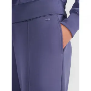 Dámske tepláky 4F TROUSERS CAS F1181-WAW25TTROF1181-32S-DENIM