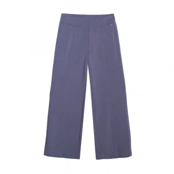 Dámske tepláky 4F TROUSERS CAS F1181-WAW25TTROF1181-32S-DENIM