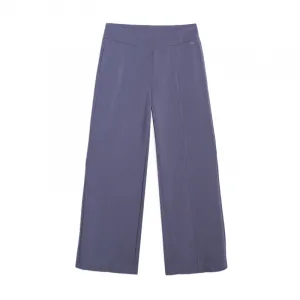 Dámske tepláky 4F TROUSERS CAS F1181-WAW25TTROF1181-32S-DENIM