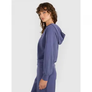Dámska mikina 4F SWEATSHIRT F1835-WAW25TSWSF1835-32S-DENIM