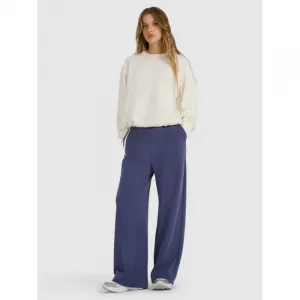 Dámska mikina 4F SWEATSHIRT F1837-WAW25TSWSF1837-11S-OFF WHITE