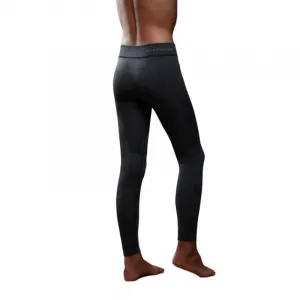 Juniorské termo nohavice BLIZZARD Essential long pants junior, anthracite
