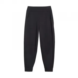 Dámske tepláky 4F TROUSERS CAS F1180-WAW25TTROF1180-21S-BLACK