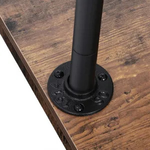 Stojan na šaty MADERA IV